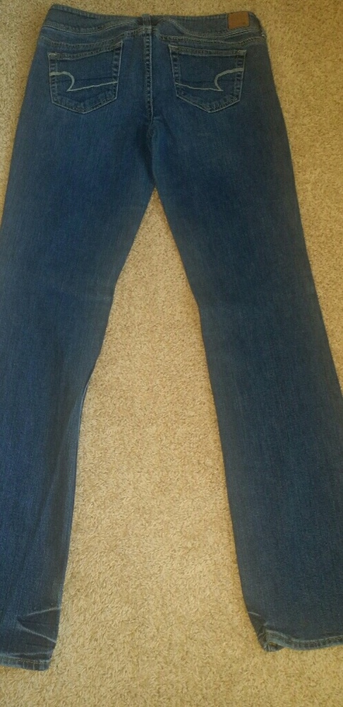 Jeans - Picture 2 of 3